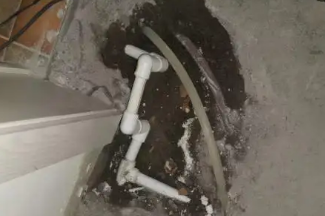 青神卫生间漏水检测多少钱