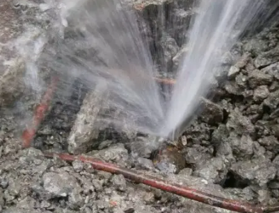 青神水管维修多少钱